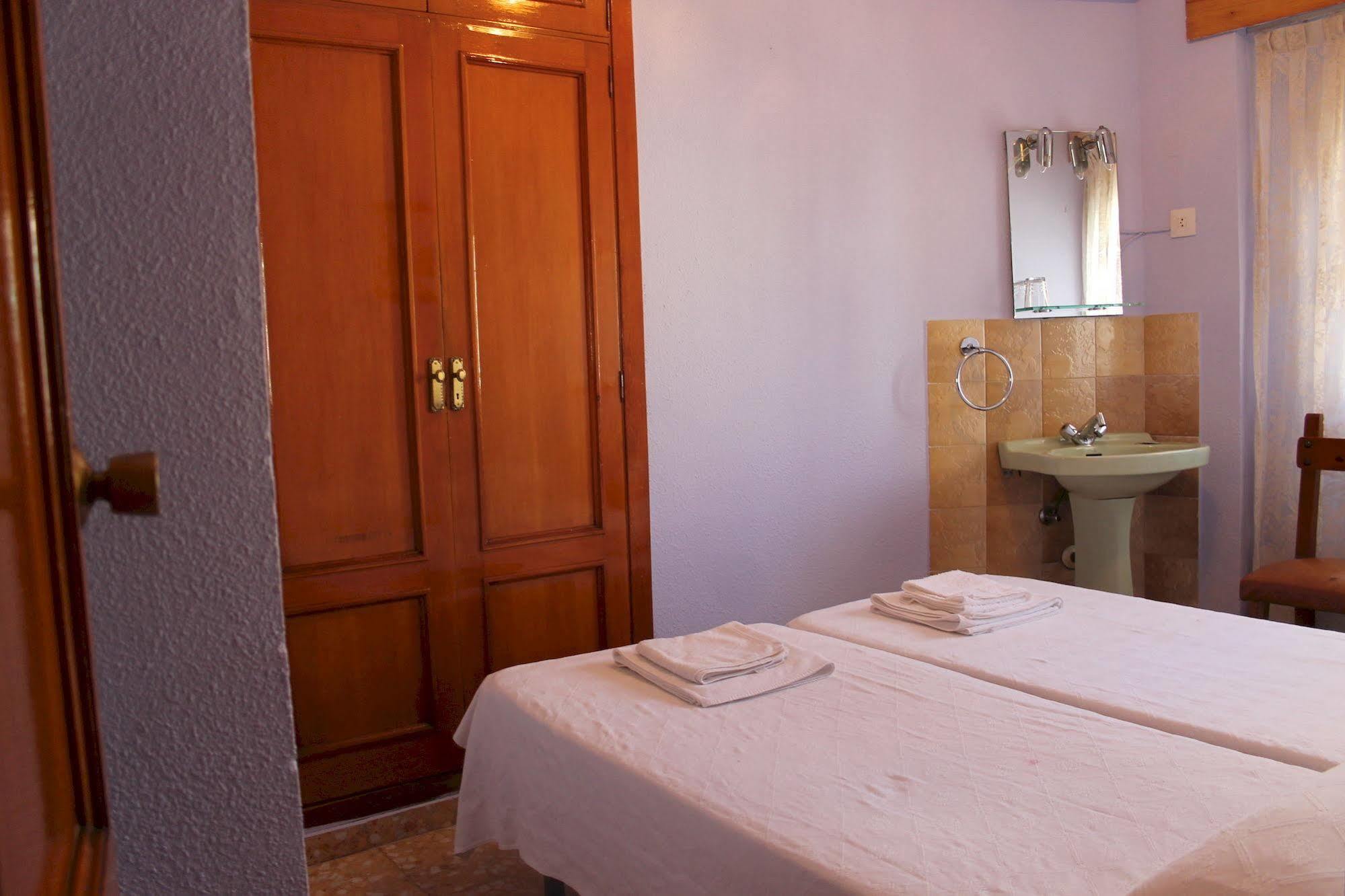 Casa De Huespedes Carabanchel By Vivere Guest house